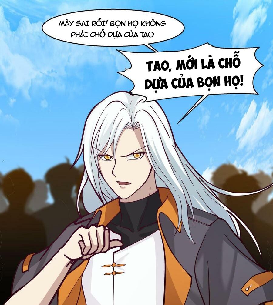 trên người ta có một rồng chapter 539 3