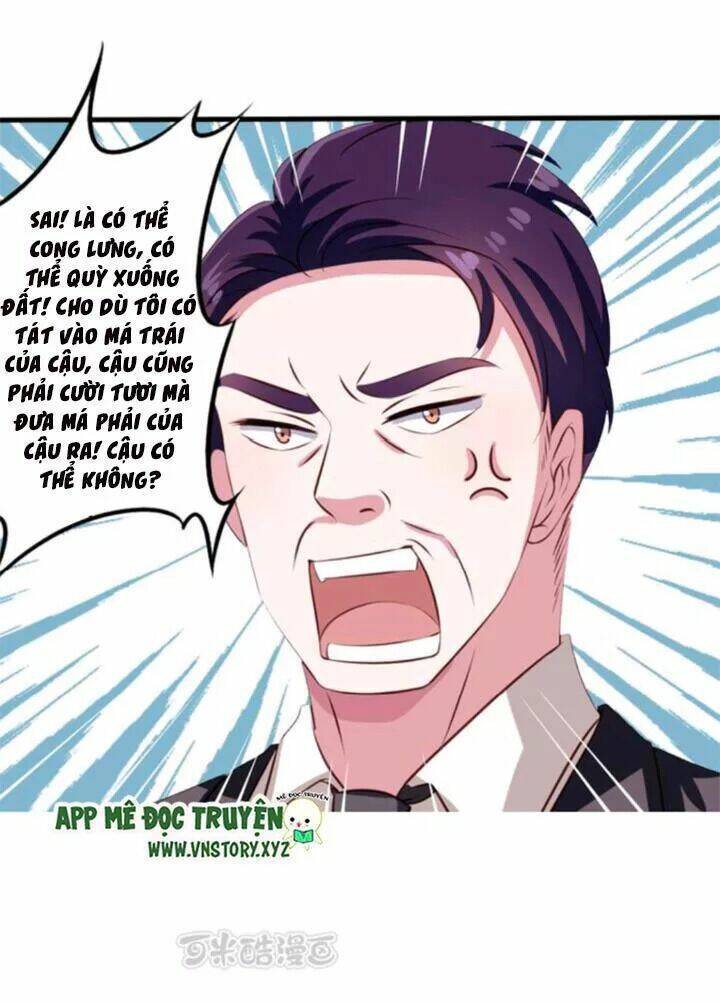 ông chủ của tôi là yêu quái chapter 57 10