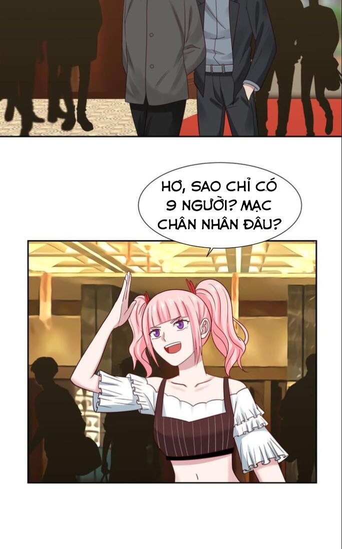 trên người ta có một rồng chapter 231 4