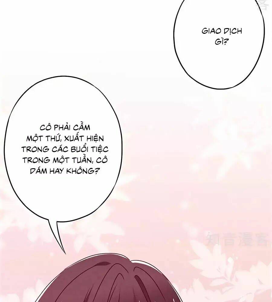 thiếu soái, vợ anh muốn lật trời! chapter 50 22