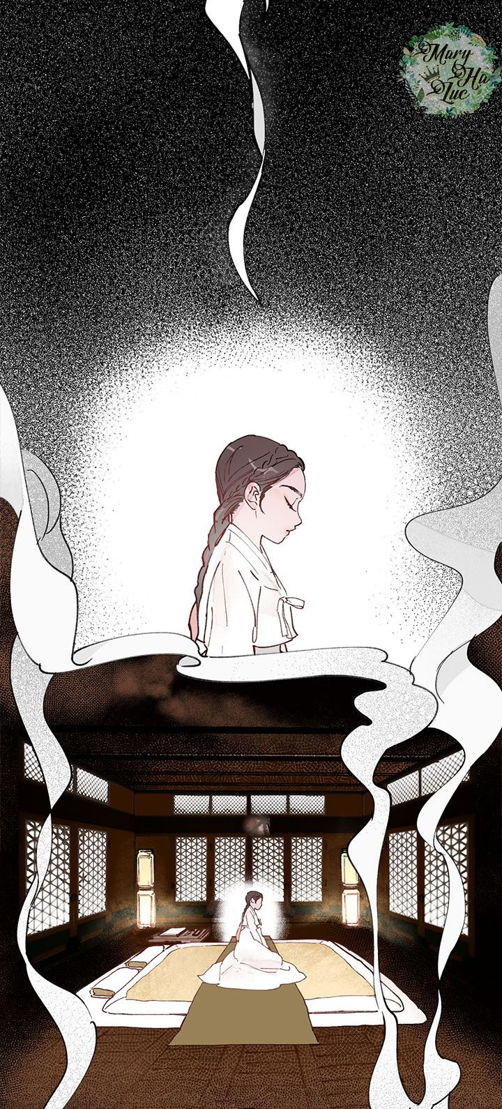 tham vọng quyền lực (full) chapter 1 3