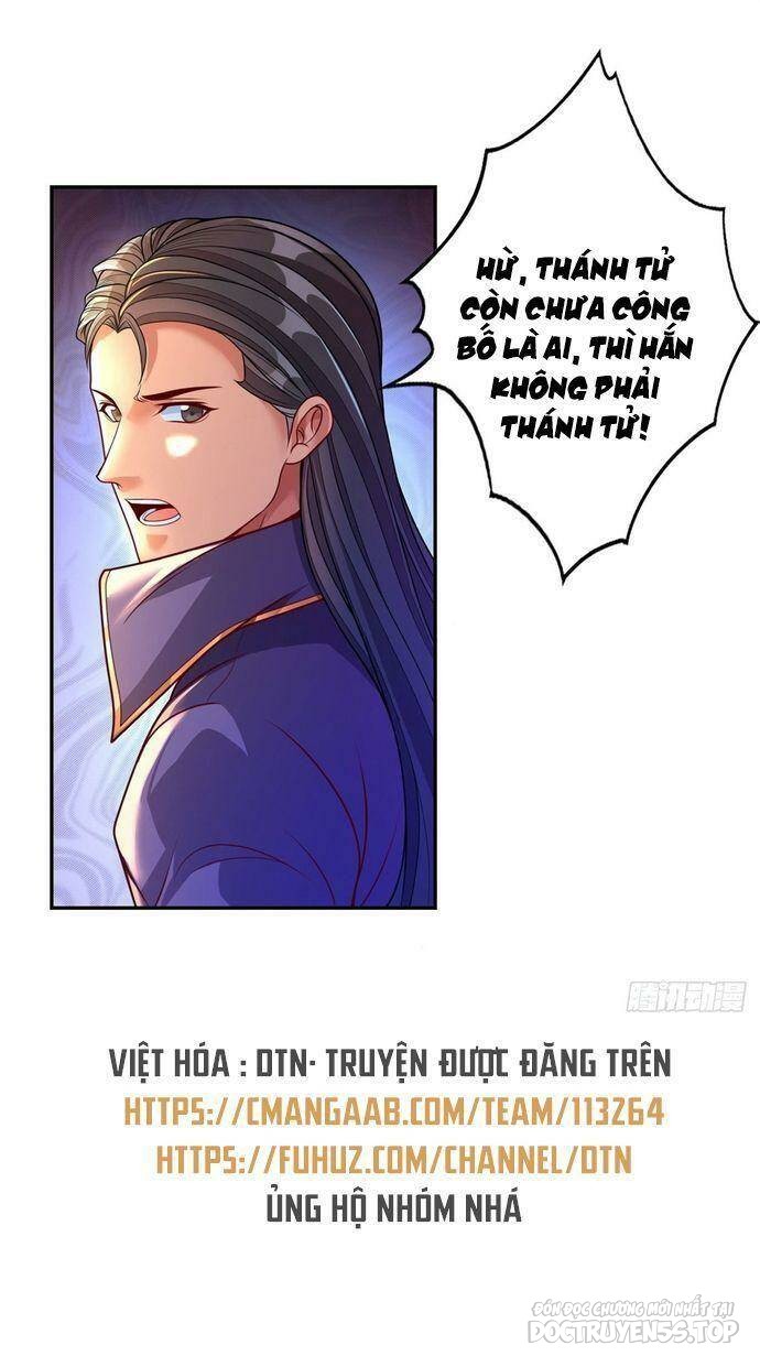 ta có khả năng vô hạn đốn ngộ chapter 8 20