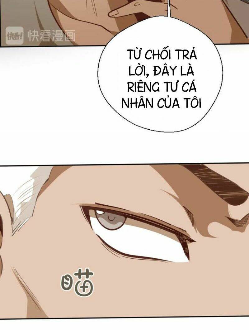 Cao Đẳng Linh Hồn Chapter 42.2 - Trang 33