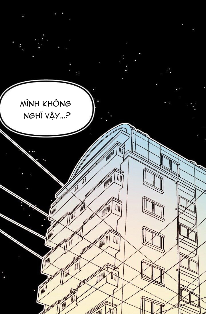 tình yêu có cần app dịch? chapter 2 32