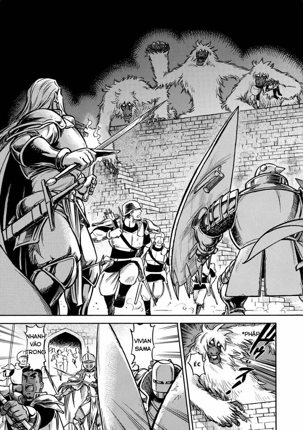 stravaganza - isai no hime chapter 9 24