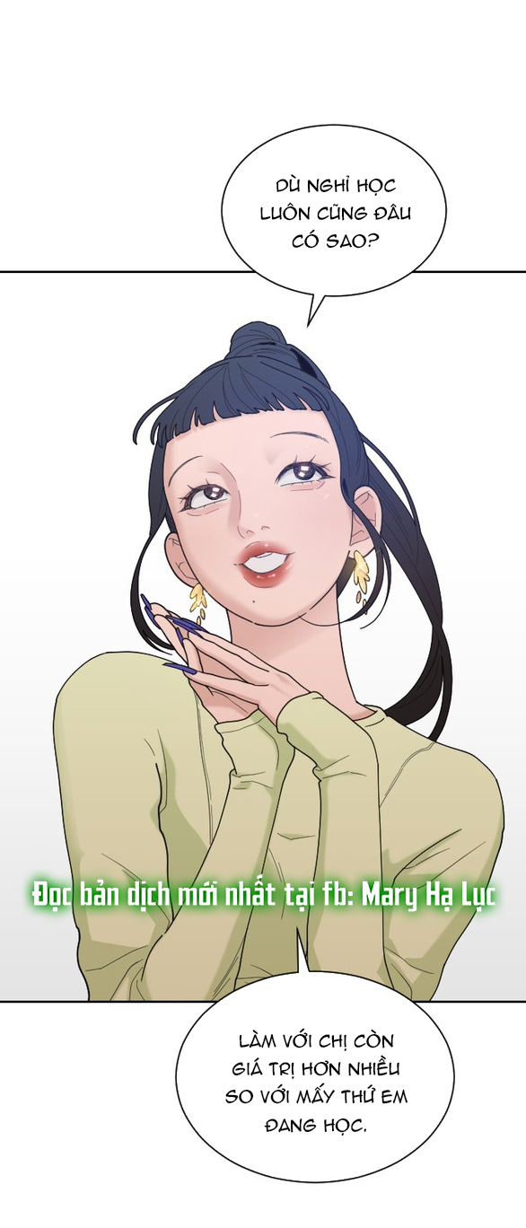 Vận May Bất Ngờ chapter 46.2 16