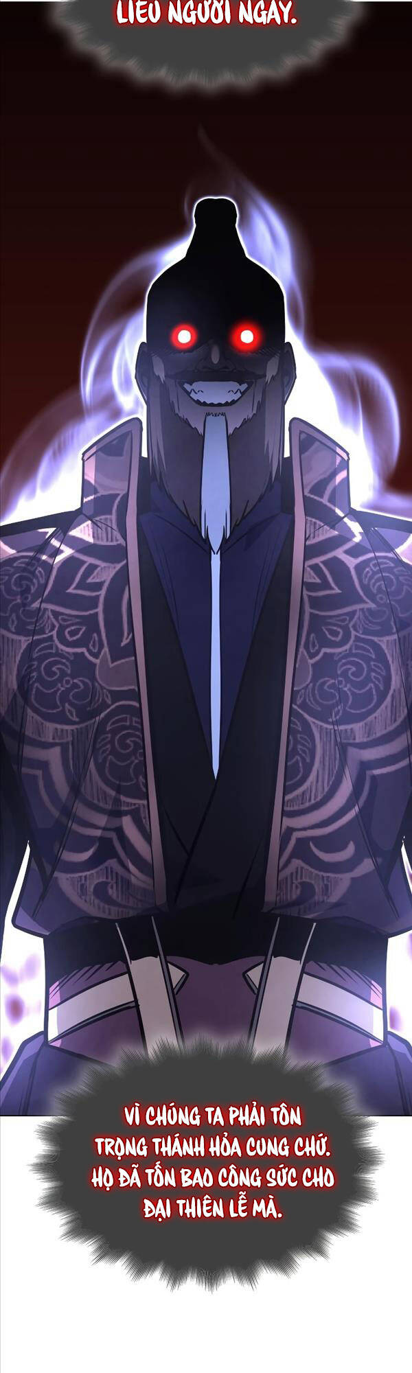 thiên ma thần quyết: trùng sinh chapter 80.2 35