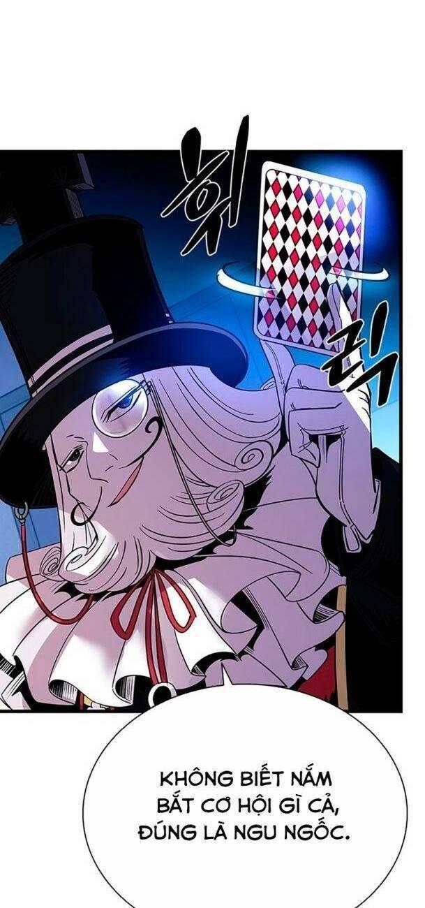 tiêu diệt ác nhân chapter 80 44