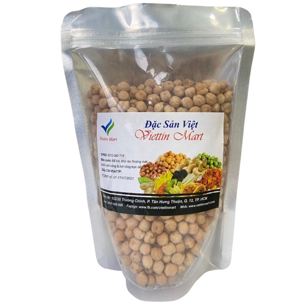 Đậu Gà Hữu Cơ Viettin Mart 1kg