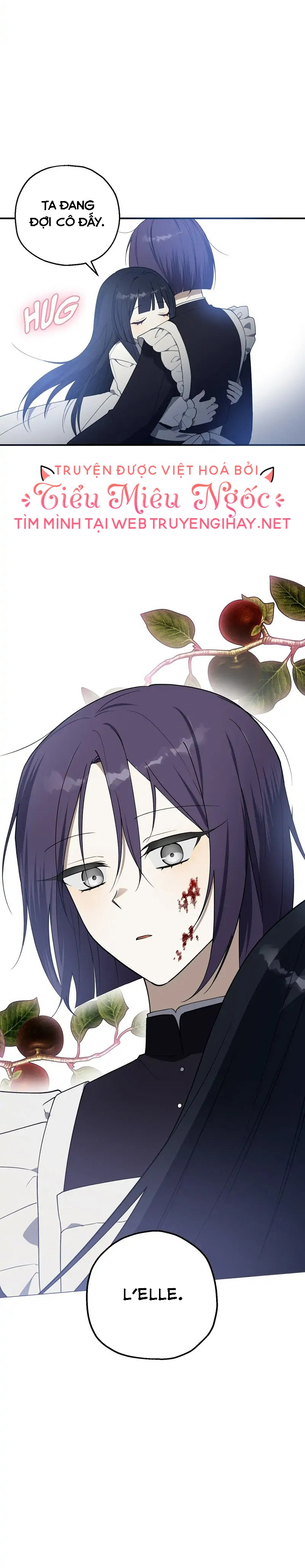 lời nguyền vẫn chưa kết thúc chapter 6 21