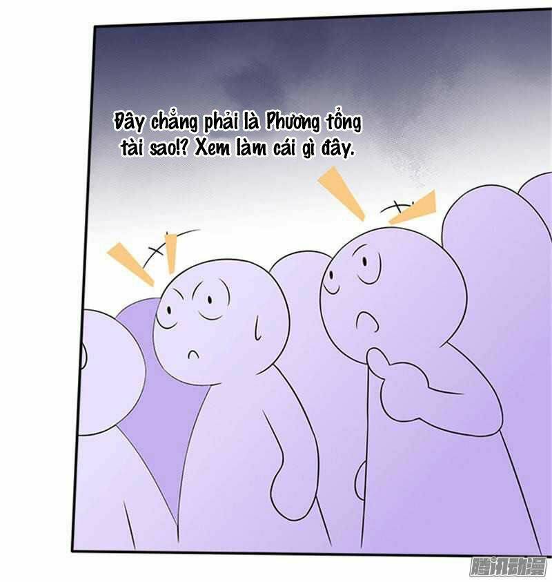 tiểu tâm can tuyệt sủng của lạc tiên sinh chapter 40 15