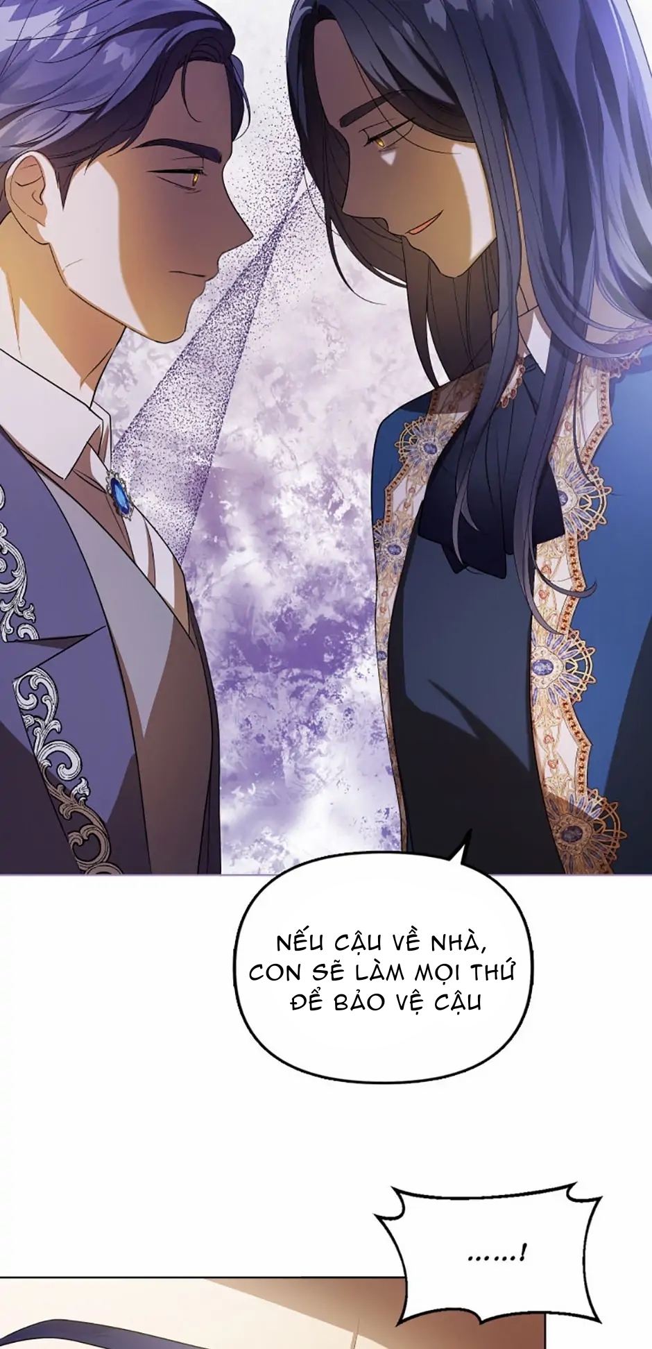 Tôi Trở Thành Phiên Dịch Viên Cho Bạo Chúa chapter 23.1 - Trang 11