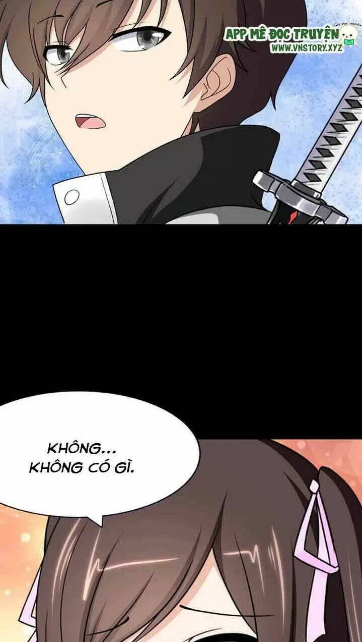 bạn gái virus của tôi chapter 187 33