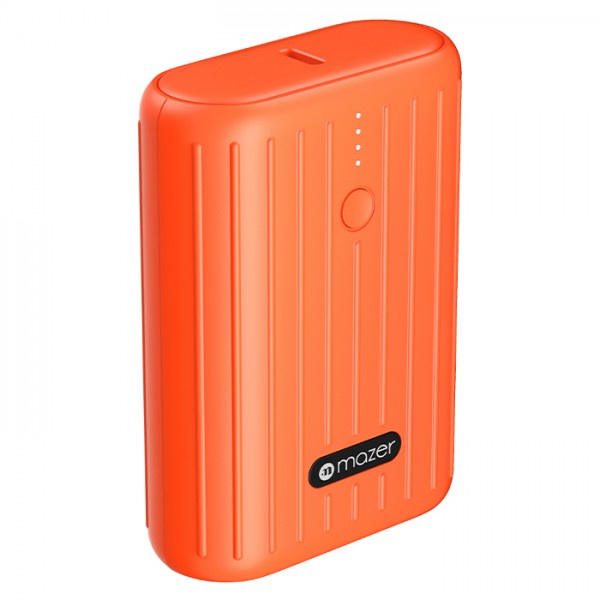Pin Dự Phòng MAZER SUPPER Mini V2 10000mAh - Hàng chính hãng