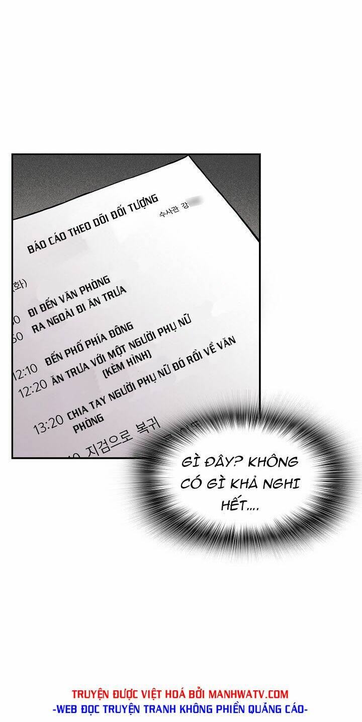 điều tra viên chuyển sinh chapter 74 15