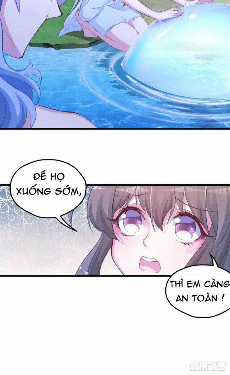 [16+] thảnh thơi thú thế chủng chủng điền, sinh sinh tể chapter 333 25