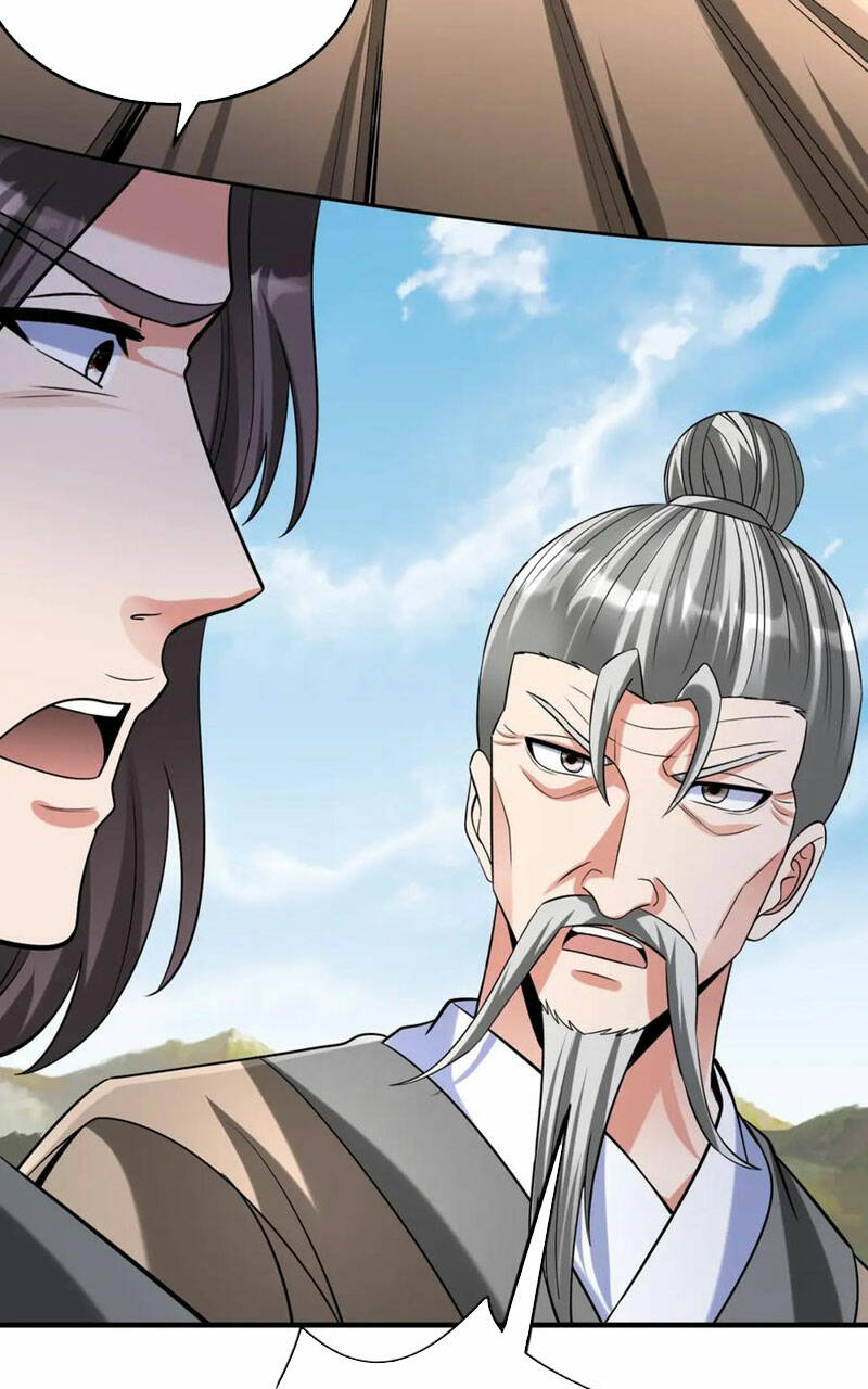 đại tần, ta là con tần thủy hoàng, giết địch thành thần chapter 113 59