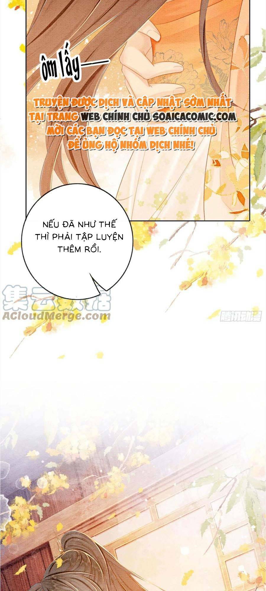 bắt đầu hủy hôn để công lược vương gia chapter 70 32