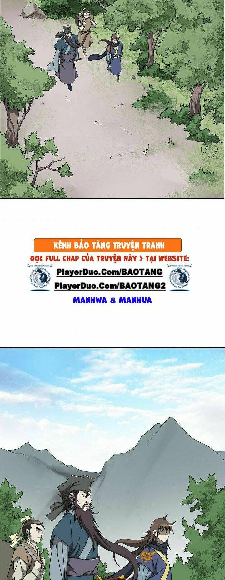 cuồng long chapter 25 21