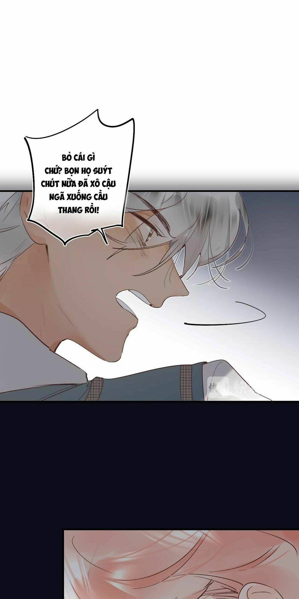 phù thủy hạng bét chapter 12 20
