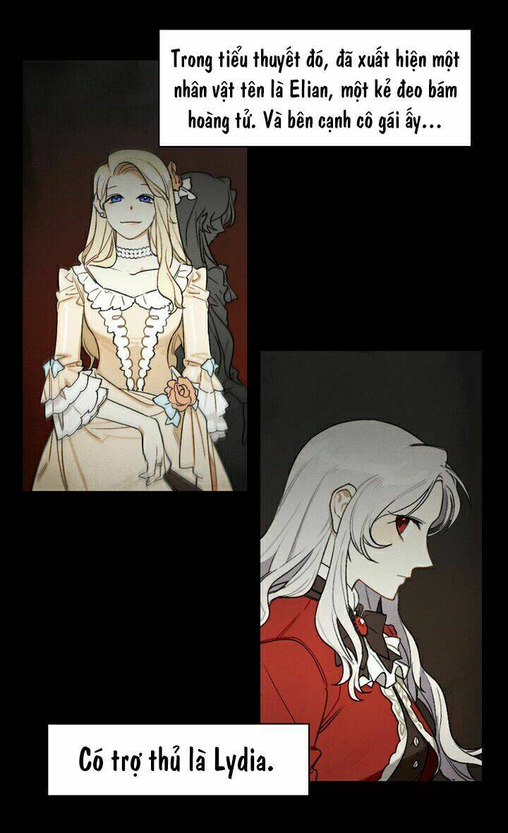 tuyển tập prologue hàn chapter 8 4