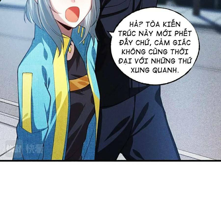 người chơi siêu mạnh chapter 13 93