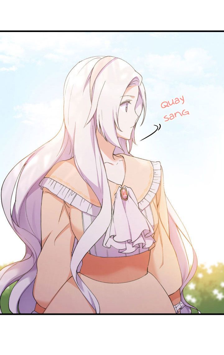 tôi định quyến rũ anh trai nhưng nam chính đã đến chapter 15 43