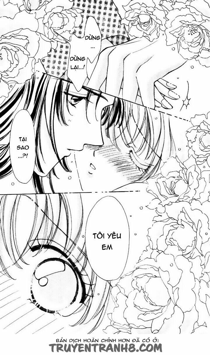 hana ni nare chapter 64 5