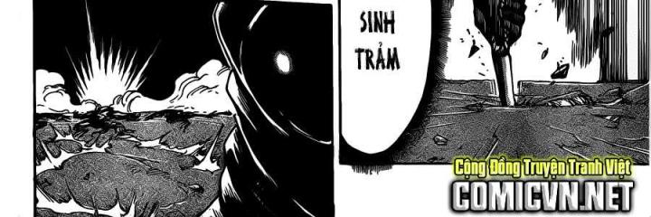 thánh tỏi sành ăn chapter 242 26