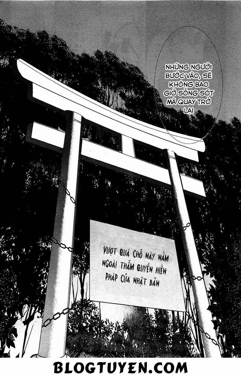 ác mộng gakuen chapter 9 31