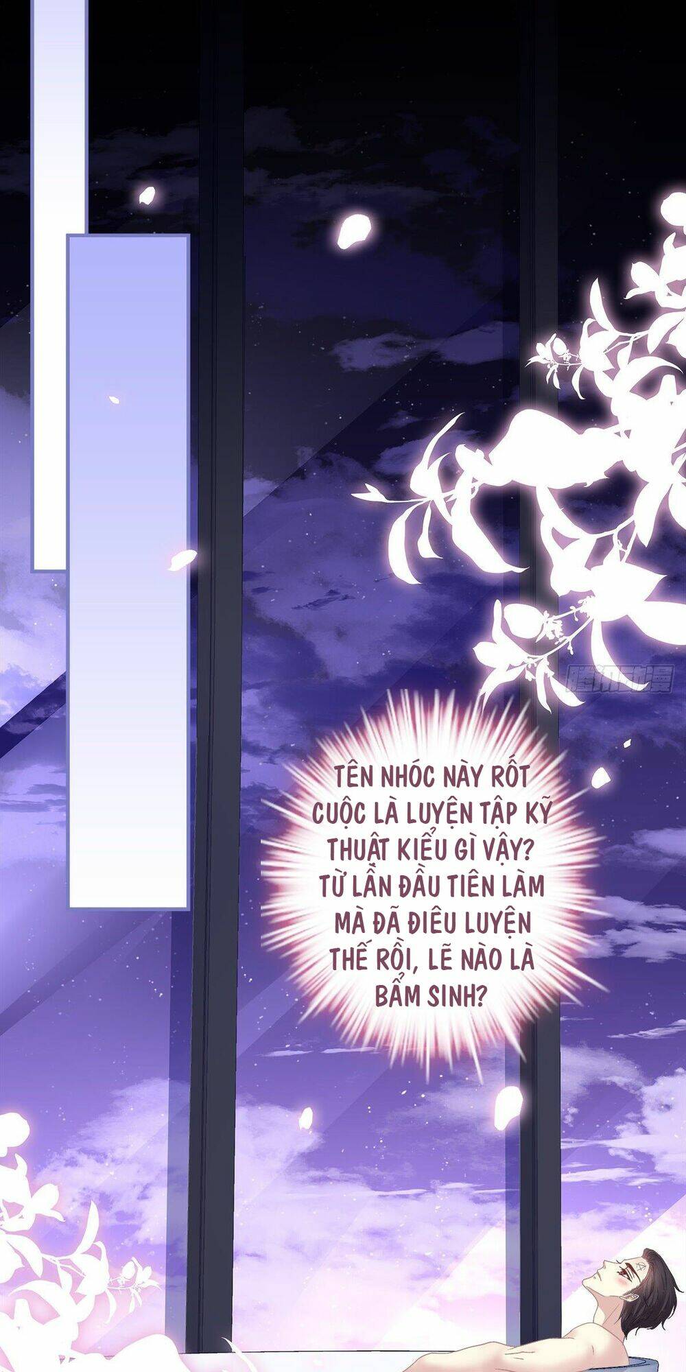 toàn bộ nắm trong tay chapter 129 3