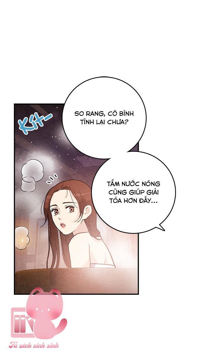 lệnh cấm hôn chapter 43 11