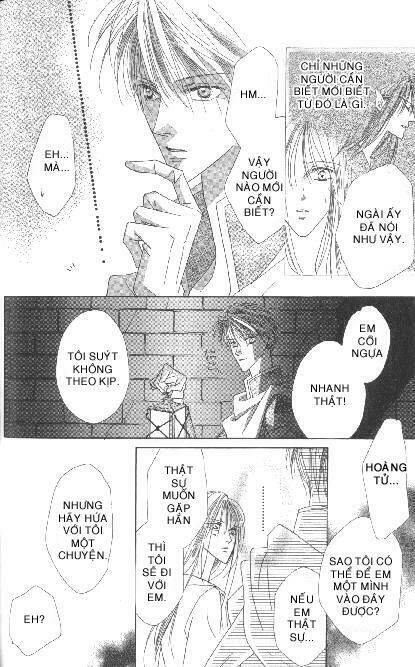 rapunzel chapter 11 11