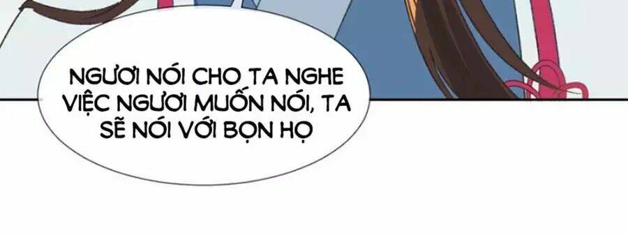 hội học sinh kiêu ngạo của hoàng cung chapter 15 26