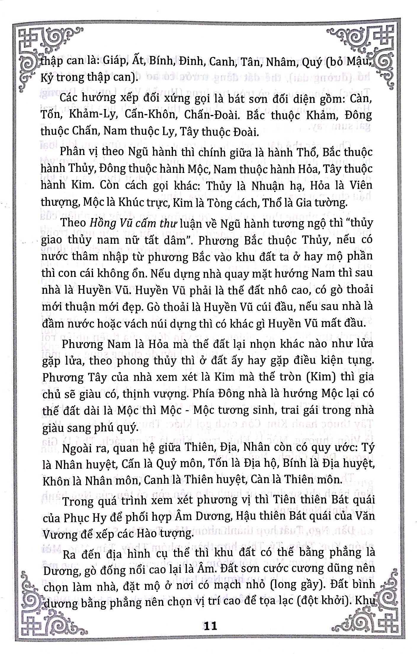 Phong Tục Dân Gian - Nghi Lễ Động Thổ