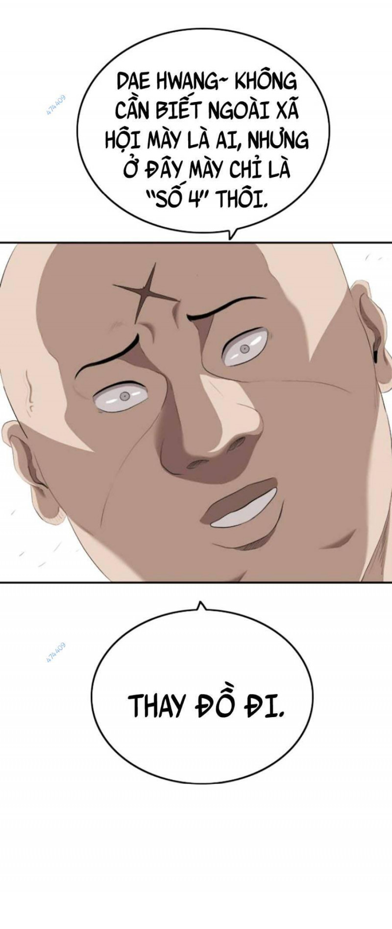 người xấu chapter 117 42