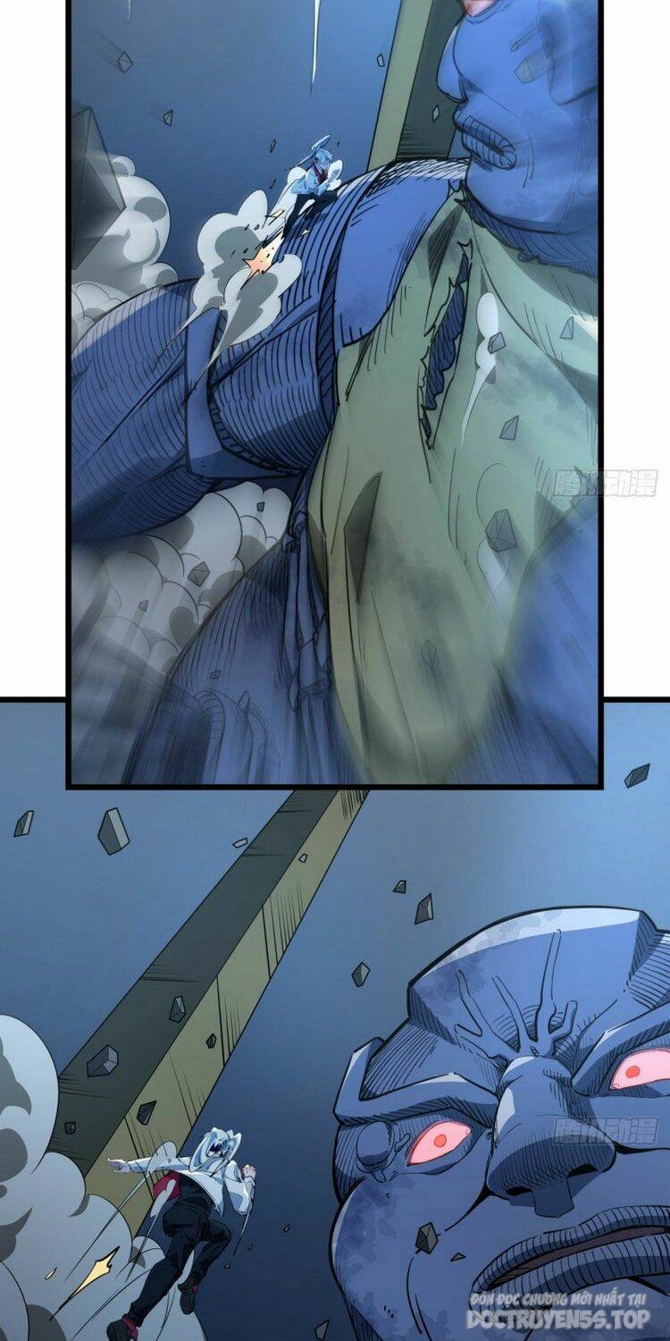 giải cứu 99 nữ chính ở mạt thế chapter 33 10