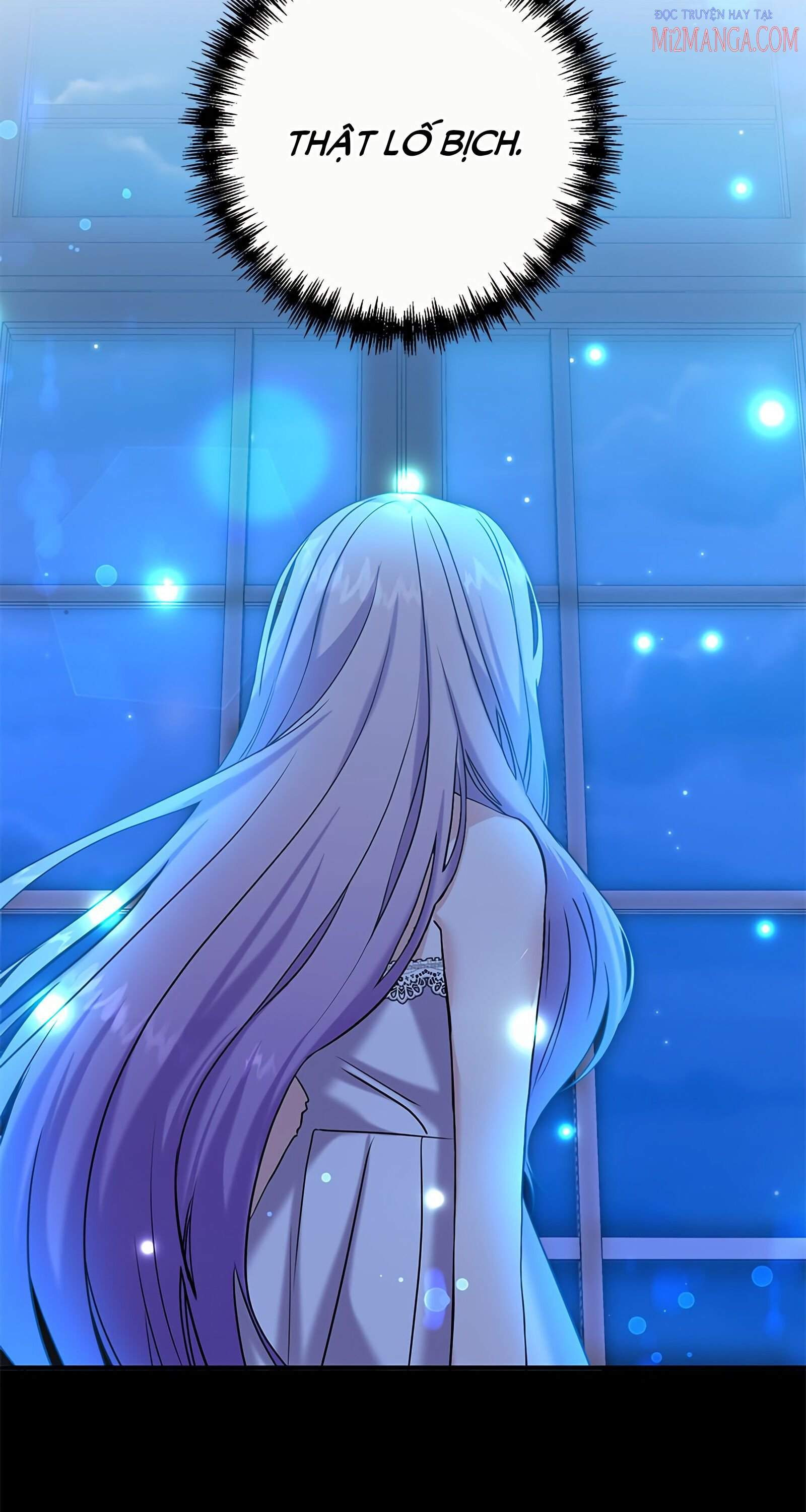 tôi sẽ có được trái tim của hoàng đế ! chapter 3.2 13