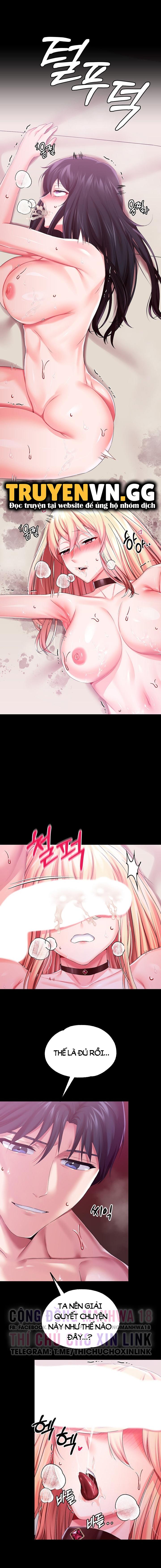 thuần hóa nữ phản diện chapter 33 13