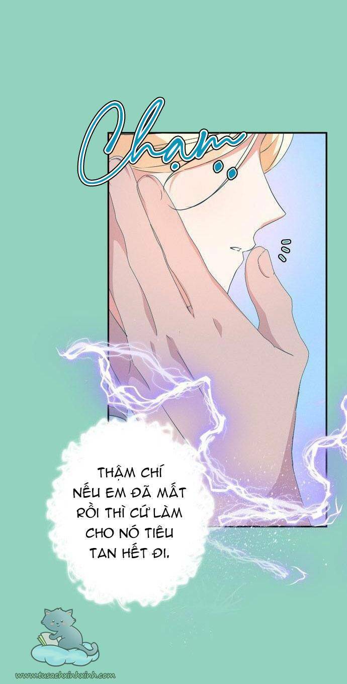 tôi đang nuôi dưỡng một con quái thú chapter 71 73