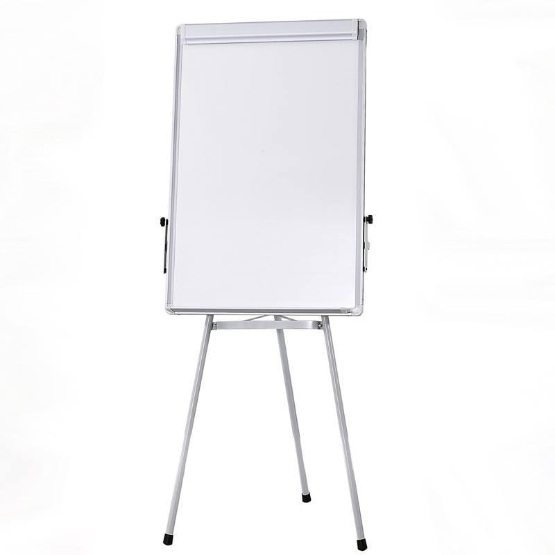 Bảng Flipchart Chân Gấp , Bảng Viết Bút Lông Bảng, Mặt Từ Trắng, Bảng Thông Báo, Ghi Chú