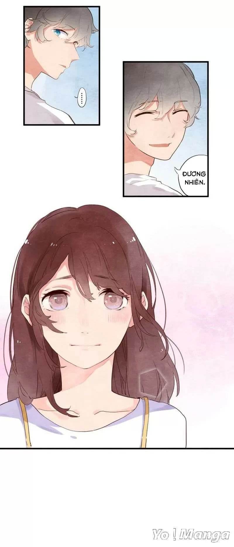 hữu ngôn tại tiên chapter 46 12