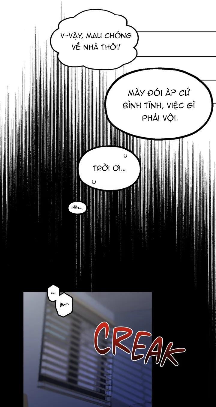 manhwa chịch vồn chịch vã chapter 72 31