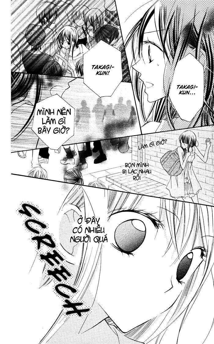 hitoribocchi wa samishikute chapter 5 15