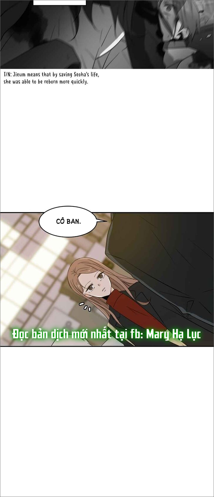 hẹn gặp anh ở kiếp thứ 19 chapter 4.2 5