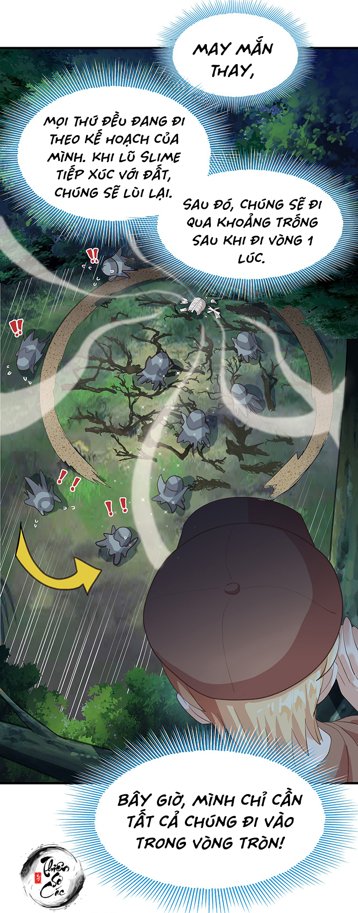 tiền là chân lý chapter 3 76