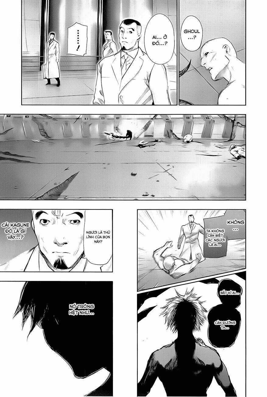 ngạ quỷ tokyo chapter 100 18