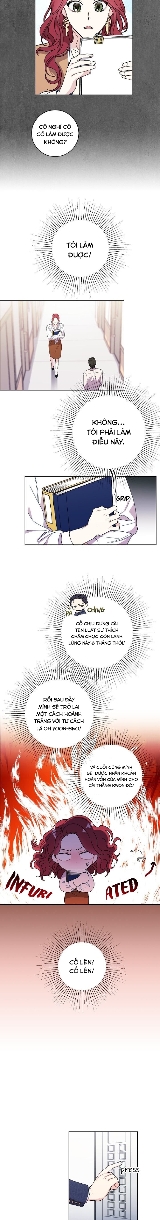 touch your heart chapter 2 8