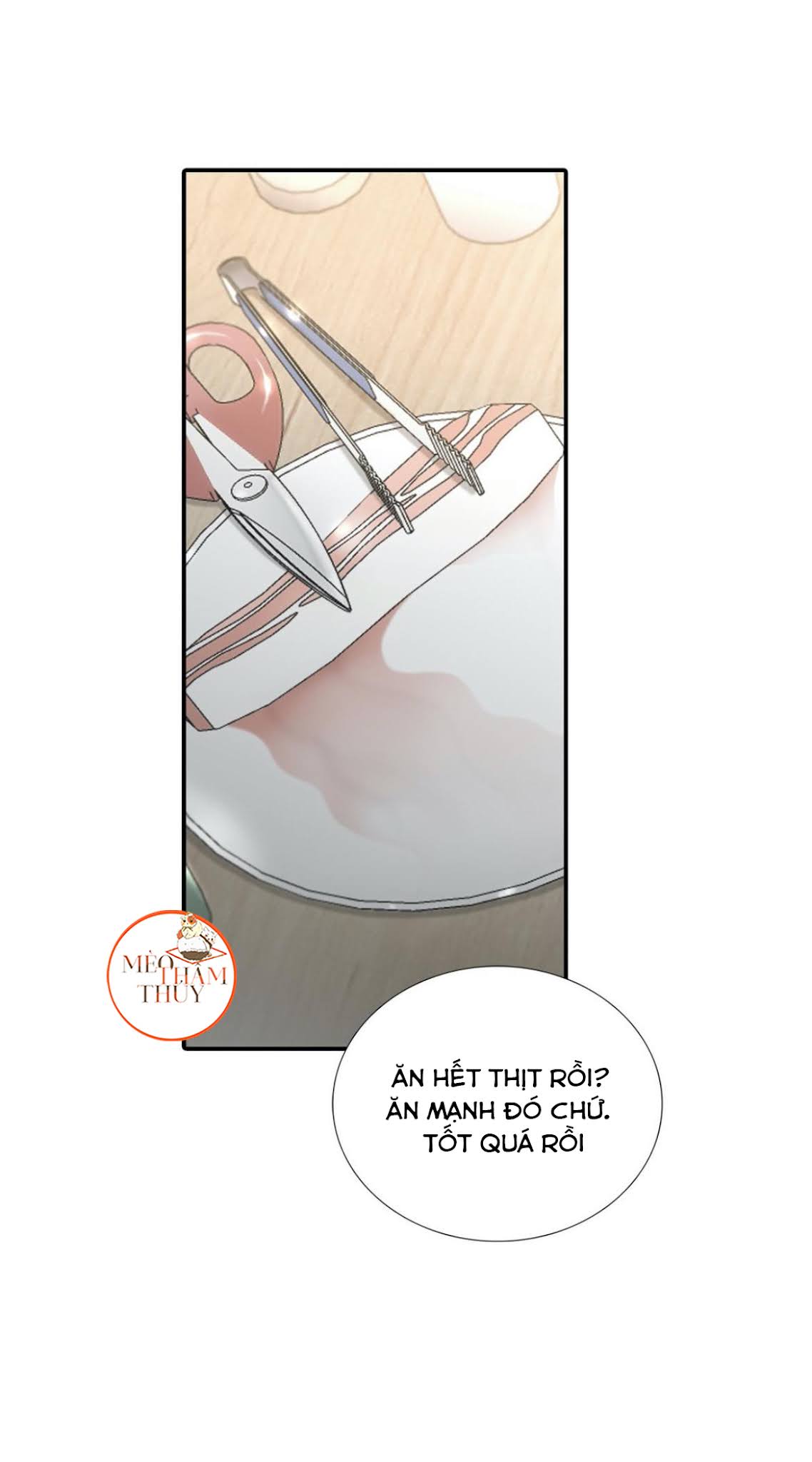 đưa đón người yêu chapter 71 38