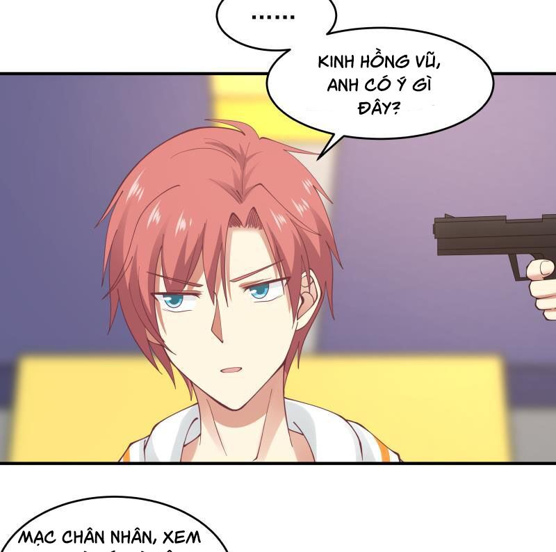 trên người ta có một rồng chapter 282 17